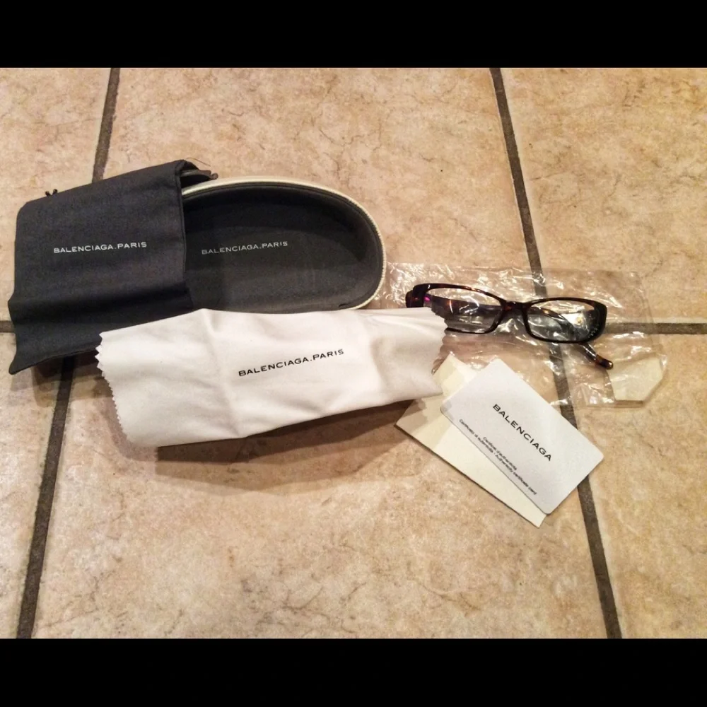 luxury eyewear